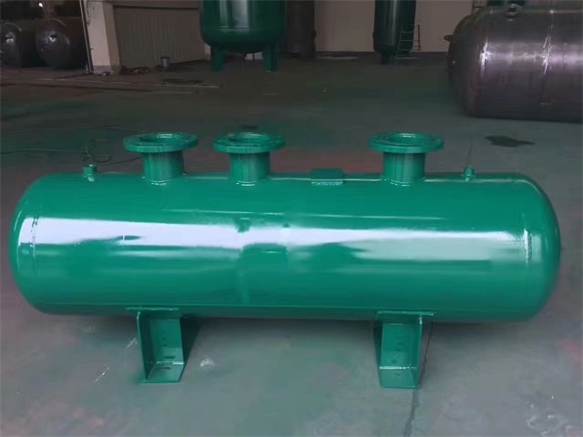 凯里凯里凯里蒸汽分气缸
